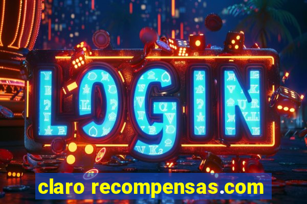 claro recompensas.com